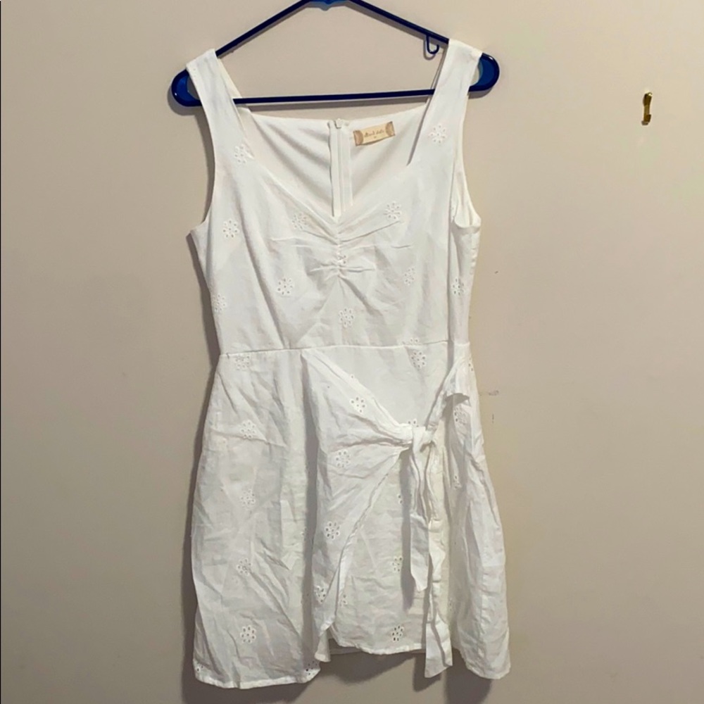 Altar’d State sun Dress
